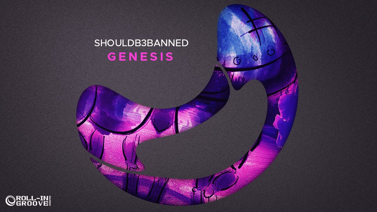 Obejrzyj ShouldB3Banned - Genesis (Original Mix) - Official Audio w YouTube Obejrzyj ShouldB3Banned - Genesis (Original Mix) - Official Audio w YouTube