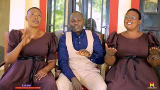ZAKAYO  VIDEO// NYANGANDE  CHURCH CHOIR.