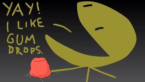 Bfb Intro but I did whatever I felt like doing