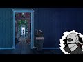 Life has many Doors〘Blue Prince〙#3