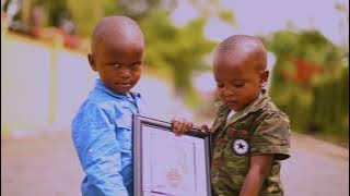 Rest In Peace Daddy by Marana Julius