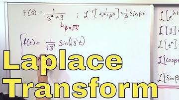 08 - Practice Calculating Inverse Laplace Transforms, Part 2