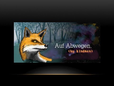 Auf Abwegen - На неправильной стороне