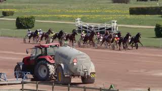 Vidéo de la course PMU PRIX DE LYON-PARILLY