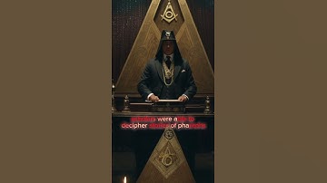 Unveiling Secret: Decrypting Enigmatic Message #history #shorts