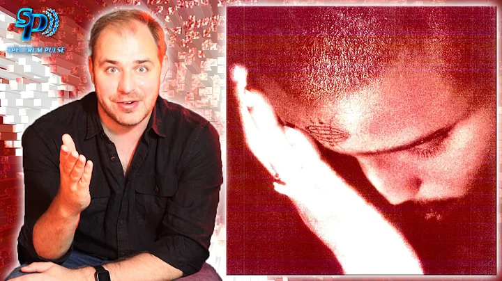 Nourished By Time - The Passionate Ones - Album Review + Analysis