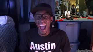 Batmetal Returns Reaction