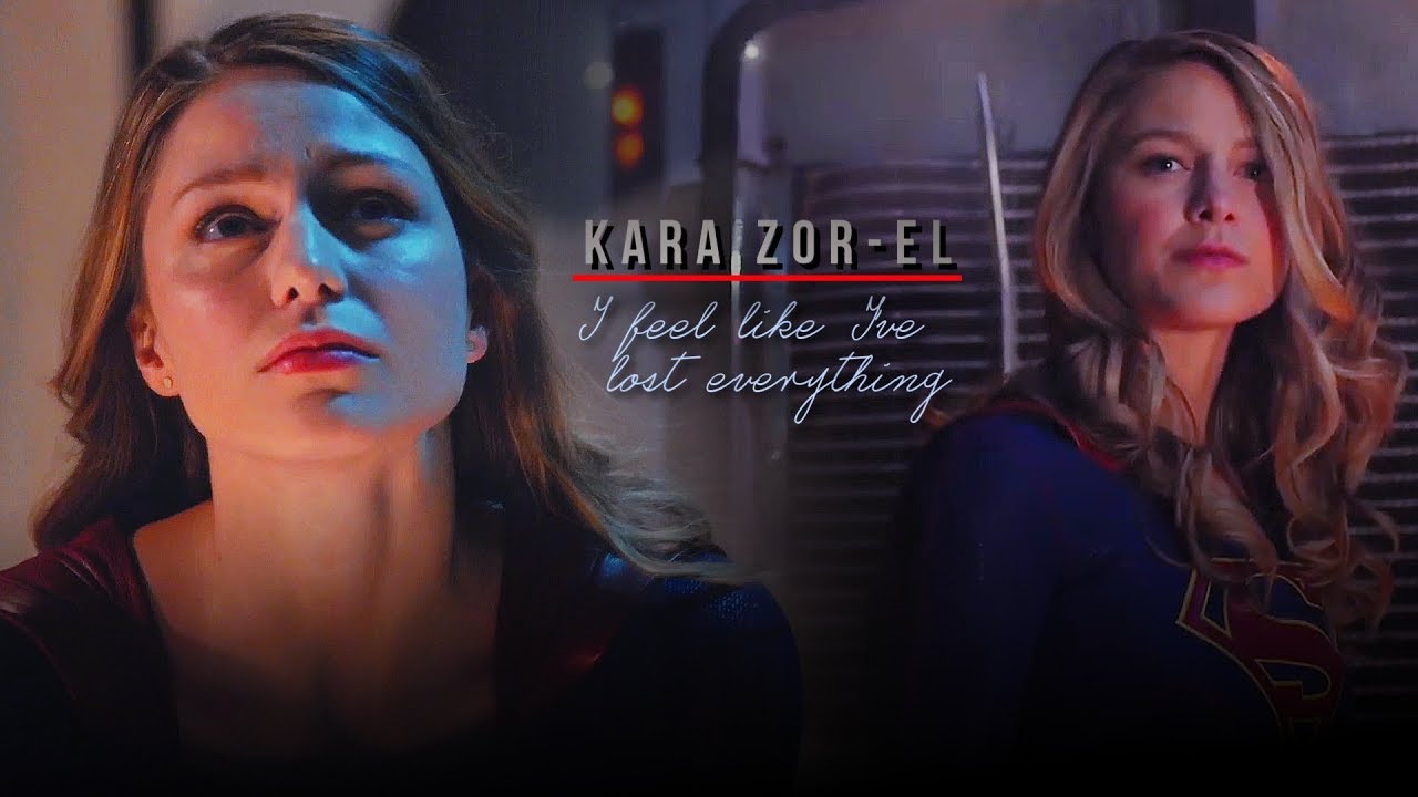 Kara Zor-El • 