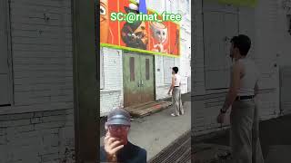 bored anomaly⁉️rinat_free#funny#shorts