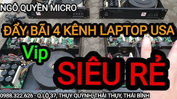 Đẩy bãi 4 kênh khủng class H đẹp trên 90% giá hạt dẻ