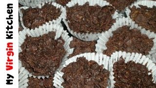 Buy my cookbook shipped worldwide! http://goo.gl/e4uy9a barry and
special guest phoebe make chocolate rice krispy cakes, lush!
#barrylewis