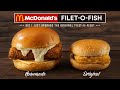 Making Mcdonald's FILET-O-FISH Homemade | Sous Vide Everything