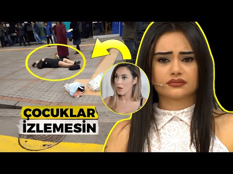 İzdivaç Programıyla Adını Duyurdu! İşte Naz Mila'nın Son Hali!