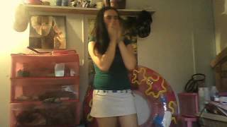mscarebear195's Webcam Video from June 10, 2012 02:37 PM