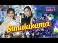 Duo Manja - Simalakama (Live Music)
