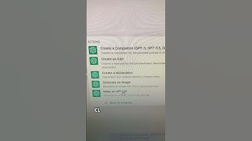 How to use the NEW GPT-3.5-Turbo-16k in Make.com
