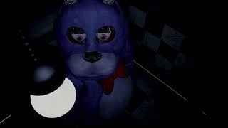 Fnaf Sfm Test (day 5)