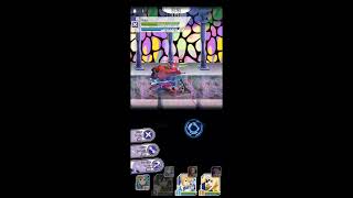Sword Art Online Memory Defrag - Underworld Heroes Vs Illfang The Kobold Lord Master1