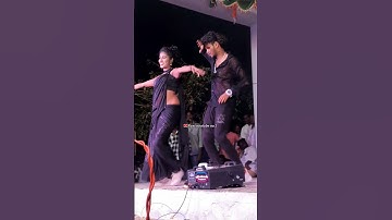 Thuli Thuliyaai Song 🖤Janani Dance🖤#aadal padal #shorts