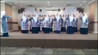 Lagu Mars Fkmt