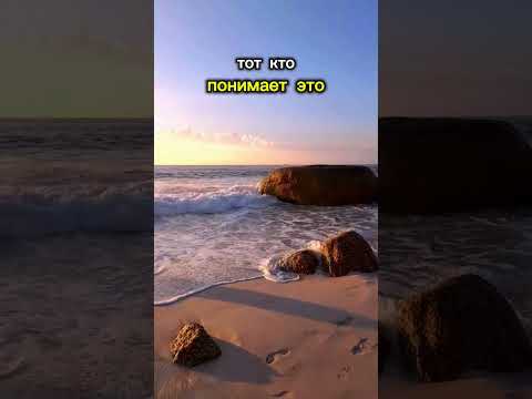 В чем разница между нравится и люблю?#motivation #capetown #ocean #beach #sunset #cliffton