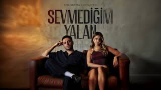 Rıza Sarıtaş & Duygu Edis - Sevmediğim Yalan