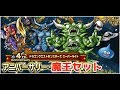 【DQMSL】４周年アニバーサリー魔王セット　魔王確定＆30連【2018.01.23】