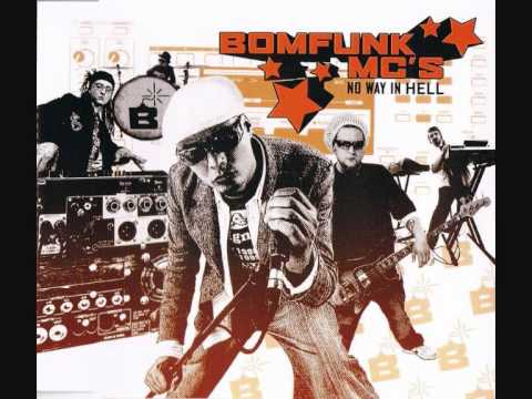 Bomfunk mc s no way in hell royal gigolos remix