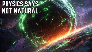 The Secret Physics of 3I-ATLAS That Makes It Look Artificial | Documentary For Sleep