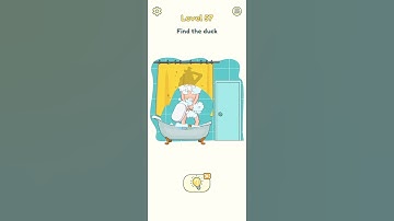 Dop 2 (Delete One part) Level 57-Walkthrough All Solution @DARKFIRE000