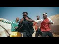 DERDIN machine offcial video(niko mafu)