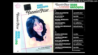 EL JIHAD GROUP (Voc. Yasmin Atar) - Anak Kandung