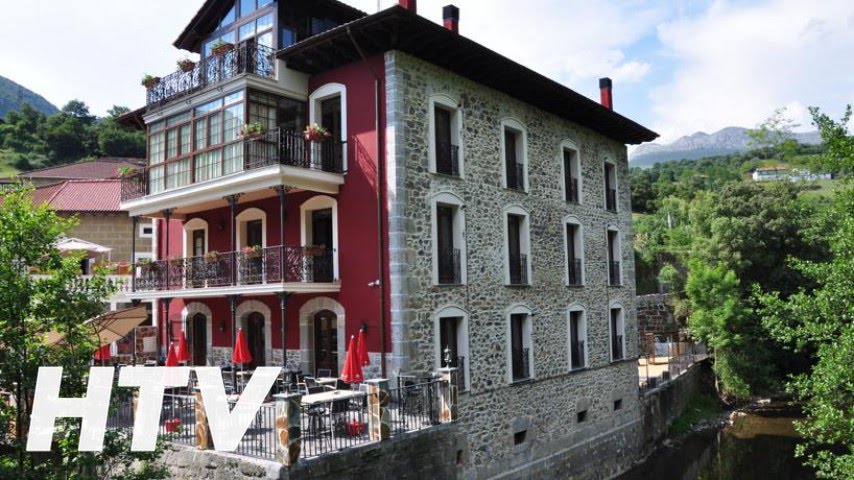 La Casa Del Puente, Casa rural en Regules