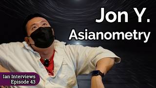 Semiconductors and YouTube: A Chat with Jon from Asianometry | #43