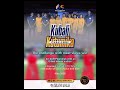 THE GIFTED MINISTERS - KUBALI KUTUMIKA CHALLENGE