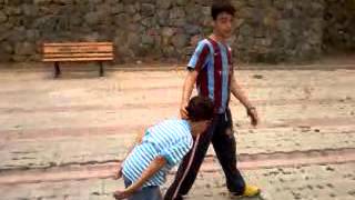 Yarrak var yenmi  !!!