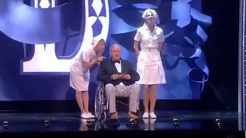 We are Most Amused   Full Comedy Show