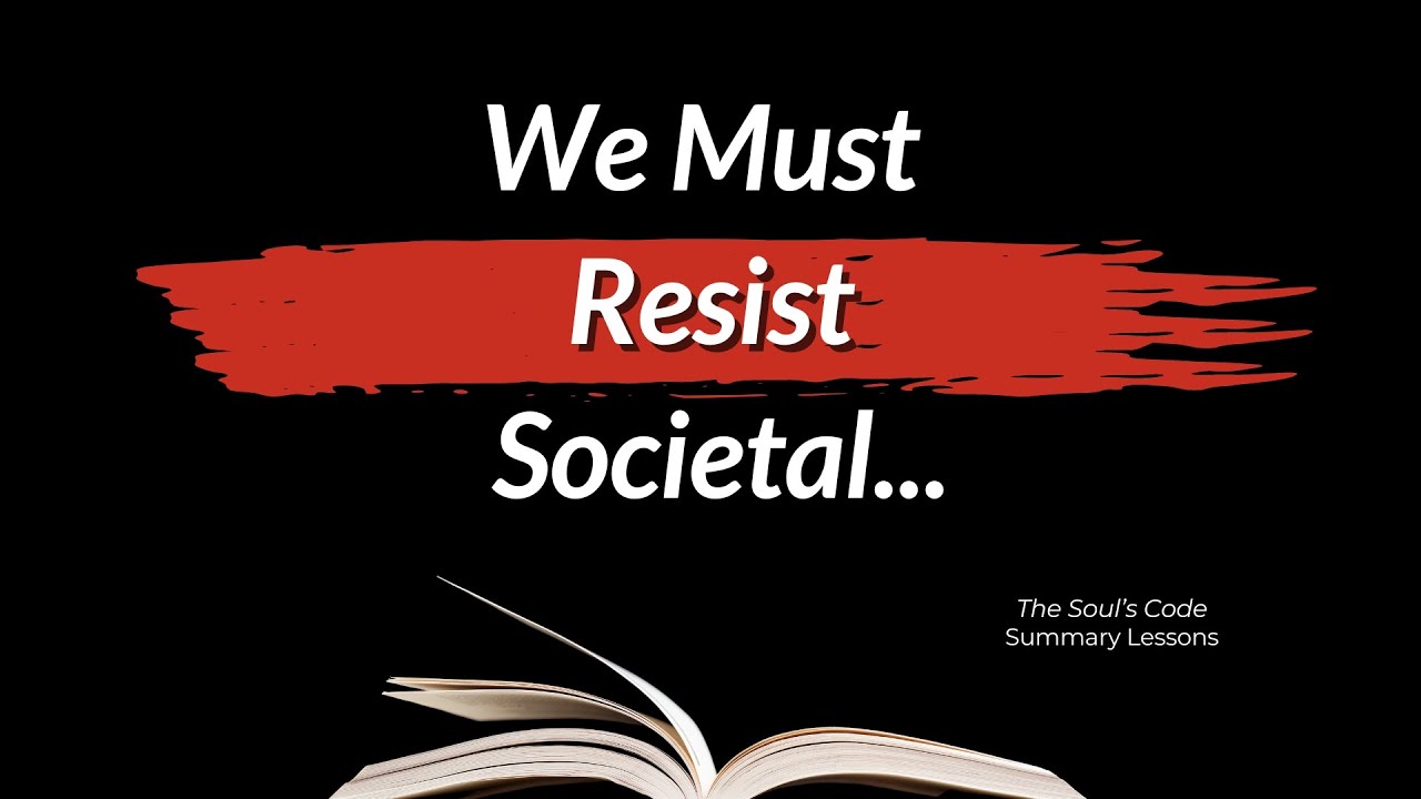 The Soul’s Code: Lessons, Key Summary Points, and Takeaways from James Hillman's Book