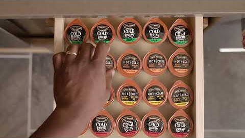 Java House Coffee Pods