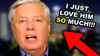 Celebrity Lindsey SOBS In His Most Pathetic Interview Yet Profile