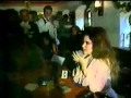 Gloria Trevi en conferencia de prensa &quot;Calendario La Trevi &#39;95&quot; (1994)