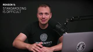 The Most Valuable Part of the Body for Poker Tells