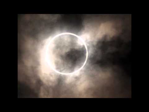 Eclipse phenomena-ปรากฏการณ์ การเกิดสุริยุปราคา