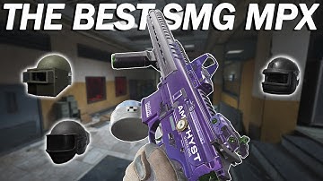 Hunting for big loot using super accurate MPX build with fast aiming. - Arena Breakout: Infinite SS2