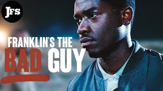 Franklin Saint is the BAD GUY | Snowfall (FX) Analysis