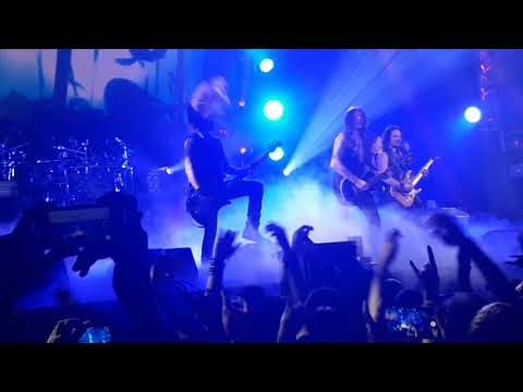 Кипелов косово поле.Стадиум 27.10.17
