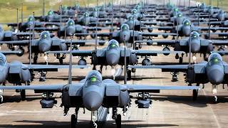 US Military Power | US Armed Forces | How Powerful is USA 2026