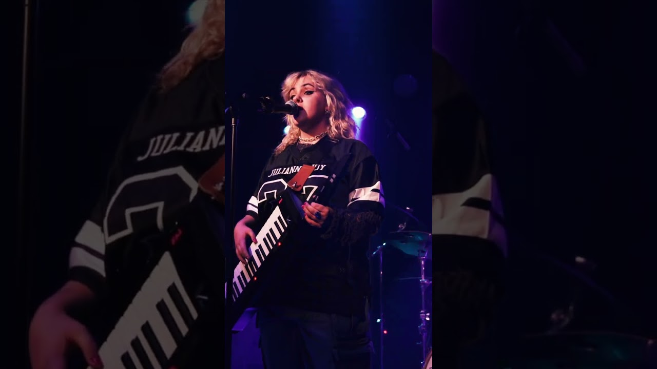 song: goldstar by julianna joy