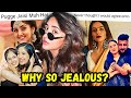 JEALOUS of a 21-year-old? Why so INSECURE? Jannat & Komal SUPPORT Ashnoor after BODYSHAMING drama?