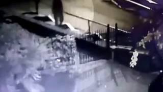 Відео закладки вибухівки в машину журналіста Шеремета, липень 2016